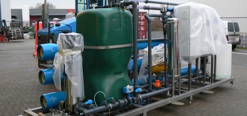 ultrafiltration