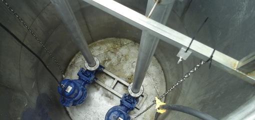 pump well pump well