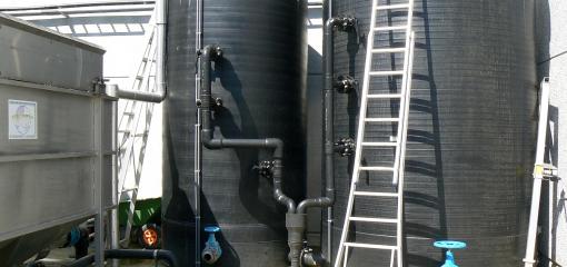tanks